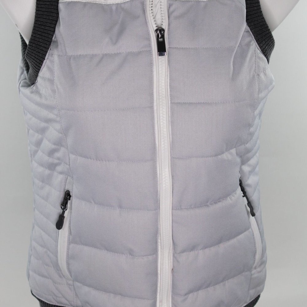 Swiss Tech Vest - Picture 3 of 10